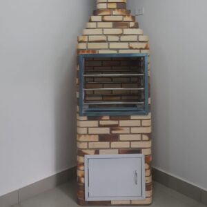 Pre moldada c/ Revestimento Cerâmico