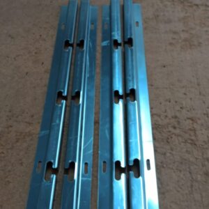 Suporte Inox Construtoras